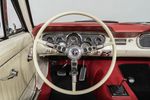Ford Mustang Convertible A-Code 289 V8