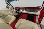 Ford Mustang Convertible A-Code 289 V8