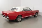 Ford Mustang Convertible A-Code 289 V8