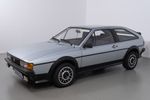 Volkswagen Scirocco GT
