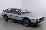 Volkswagen Scirocco GT