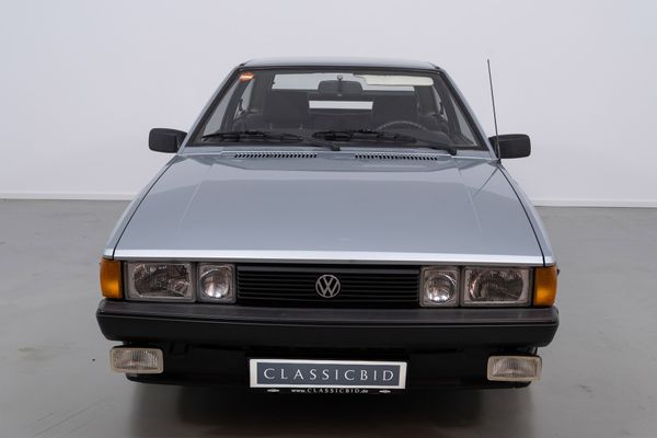 Volkswagen Scirocco GT