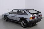 Volkswagen Scirocco GT