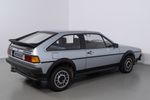 Volkswagen Scirocco GT