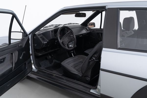 Volkswagen Scirocco GT