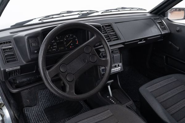 Volkswagen Scirocco GT