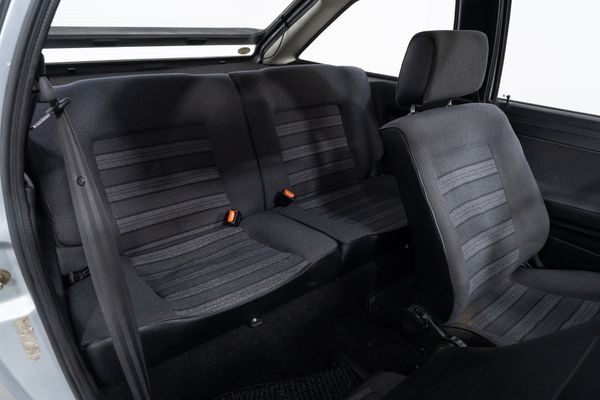 Volkswagen Scirocco GT