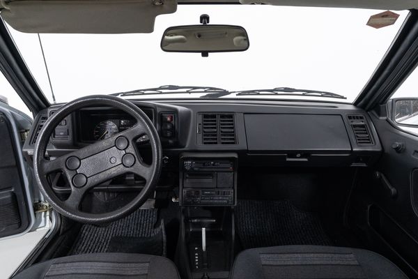 Volkswagen Scirocco GT