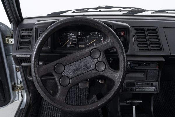 Volkswagen Scirocco GT