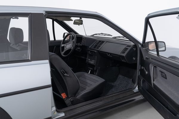 Volkswagen Scirocco GT