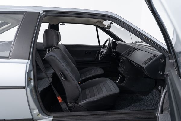 Volkswagen Scirocco GT
