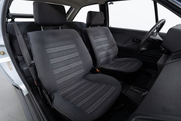 Volkswagen Scirocco GT