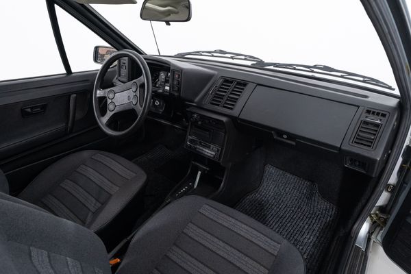 Volkswagen Scirocco GT