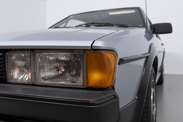 Volkswagen Scirocco GT