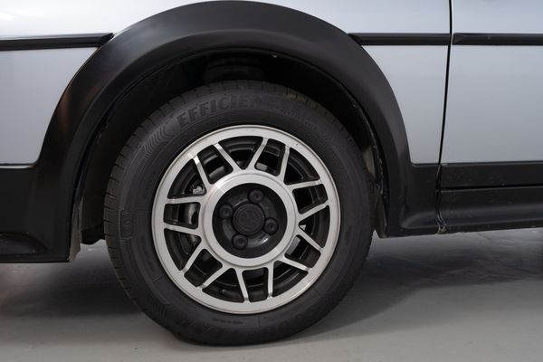 Volkswagen Scirocco GT