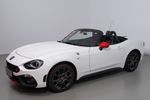 Abarth 124 Spider