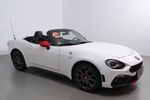 Abarth 124 Spider