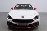 Abarth 124 Spider