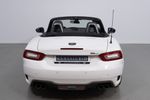 Abarth 124 Spider