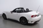 Abarth 124 Spider