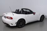 Abarth 124 Spider