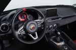 Abarth 124 Spider
