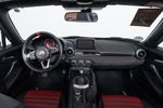 Abarth 124 Spider