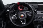 Abarth 124 Spider