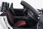 Abarth 124 Spider