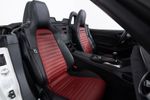 Abarth 124 Spider
