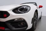 Abarth 124 Spider