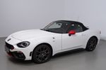Abarth 124 Spider