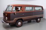 Volkswagen T2b Champagne Edition