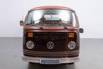 Volkswagen T2b Champagne Edition