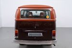 Volkswagen T2b Champagne Edition
