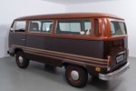 Volkswagen T2b Champagne Edition