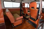 Volkswagen T2b Champagne Edition