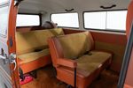 Volkswagen T2b Champagne Edition