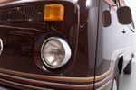 Volkswagen T2b Champagne Edition