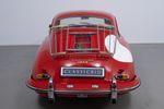 Porsche 356 B 1600 S