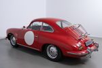 Porsche 356 B 1600 S