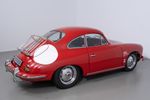 Porsche 356 B 1600 S