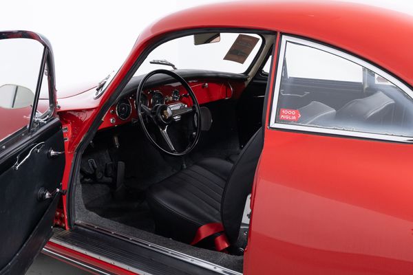 Porsche 356 B 1600 S