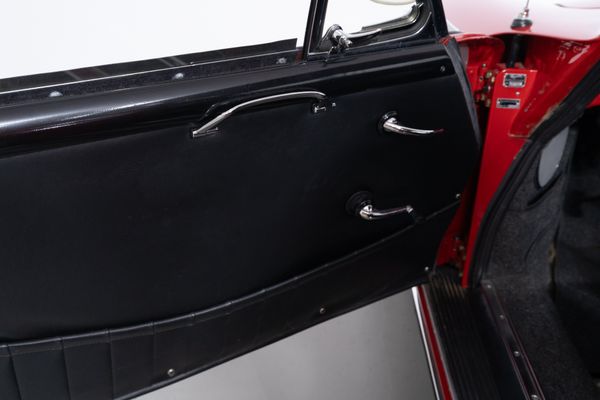 Porsche 356 B 1600 S