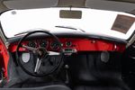 Porsche 356 B 1600 S