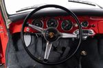Porsche 356 B 1600 S