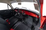 Porsche 356 B 1600 S