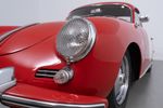 Porsche 356 B 1600 S