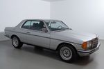 Mercedes-Benz 230 C (C 123)