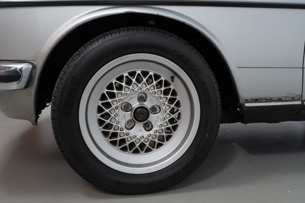 Mercedes-Benz 230 C (C 123)